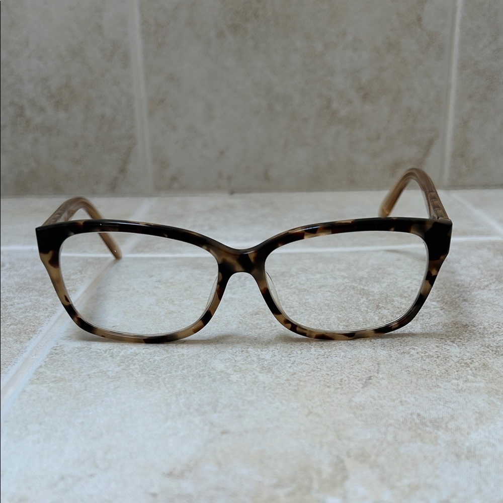 KATE SPADE Tortoise Shell Women's Glasses Frame